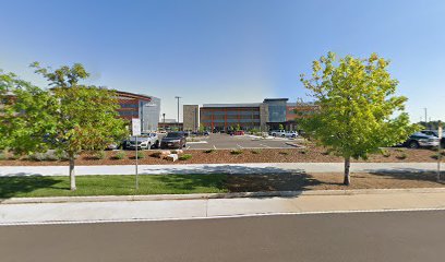 UCHealth Brain and Spine Clinic - Greeley