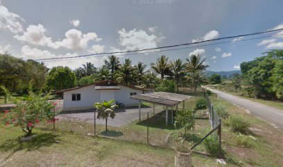 Surau FELCRA Bukit Kapah