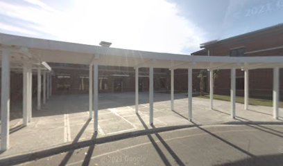 Eagle Nest Elementary School