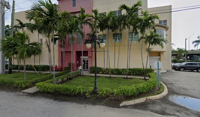 Midwifery Institute of The Americas