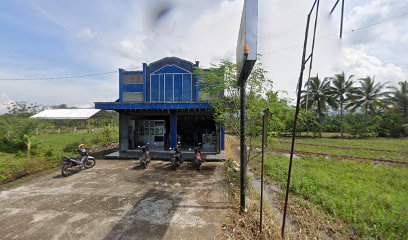 Jl.alternative Secang - Temanggung, Ngabean Secang Magelang