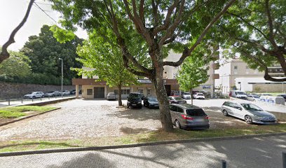 Espingardaria de Braga