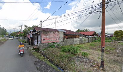 ChocoLava Manado, Cab.Tondano