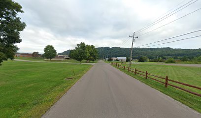 Meyersdale Superintendent