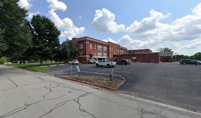 Oklahoma Presbyterian College