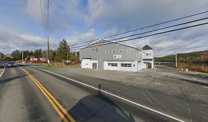 Halifax Regional Fire Station 23