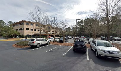 Hilton Head Hospital Physical