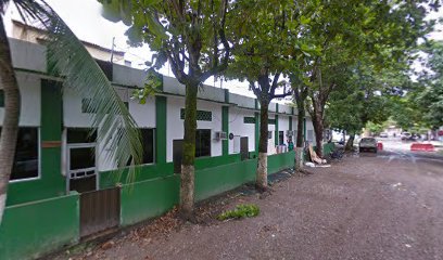 Estación de Policía Puerto Boyacá