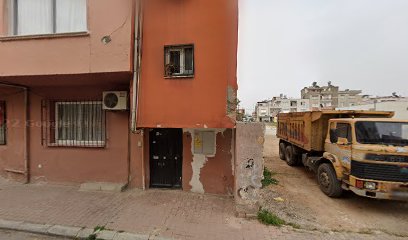 Şok - MERSİN SAĞLIK CADDESİ MAĞAZASI