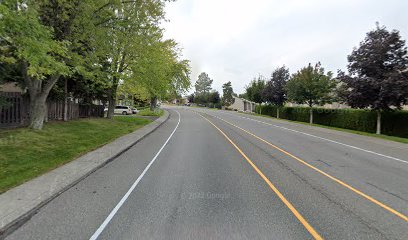 Kamloops African's Association