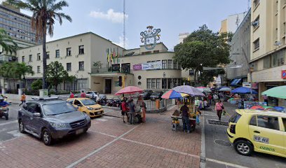 Bucaramanga Metropolitana Cómo Vamos