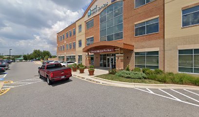 AAMC Pavilion – Odenton