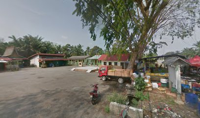 SoyaHang Kampung Bukit Kuching