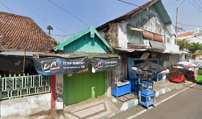 Warung Mbak Lyta