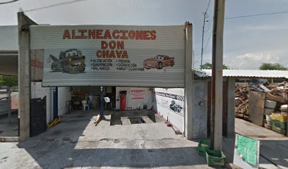 Taller Villaseñor - Taller de reparación de automóviles en Tecomán, Colima, México
