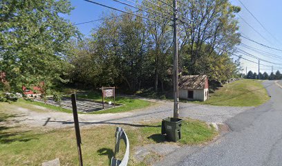 Hans Hess Homestead