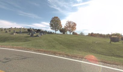 Eastern Cemetery