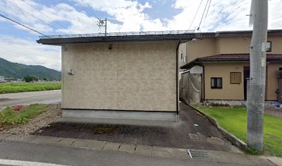 ヘアステージワード・ワードの和菓子屋 和巴