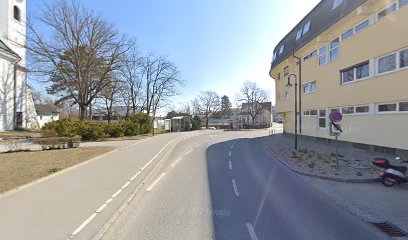 Pfarre Gänserndorf