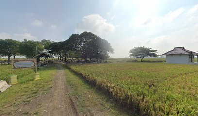 Pisang molen