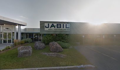 Jabil Canada Corporation