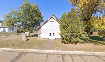 Trinity Lutheran Church