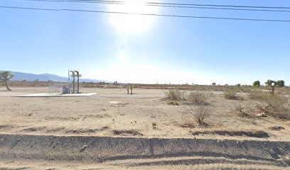 Mojave Archers Archery Range