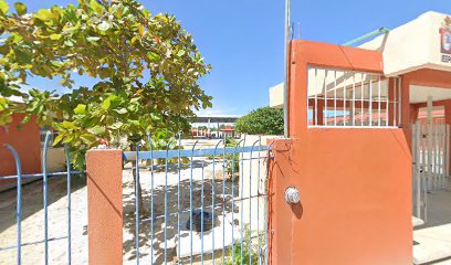 Escuela Primaria BENITO JUAREZ