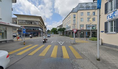 Windkraftanlage obergrenchenberg