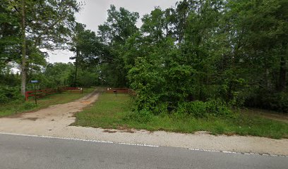 Campground Cemetery