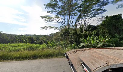 Bengkel Las Makmur Jaya