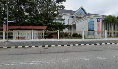 Kumpulan Bas Perak Sdn.Bhd