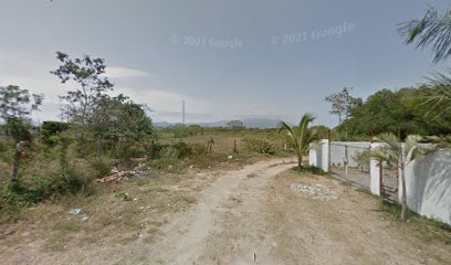 Colegio de Bachilleres del Estado de Nayarit No. 13 (Nuevas instalaciones)