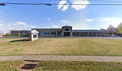 Warren Elementary School