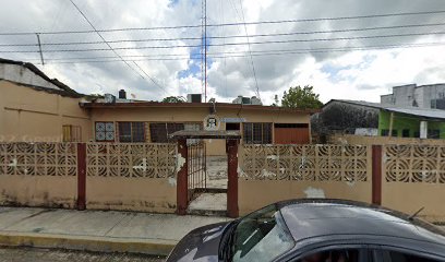 Juzgado Mixto de Primera Instancia de Huimanguillo, Tabasco.
