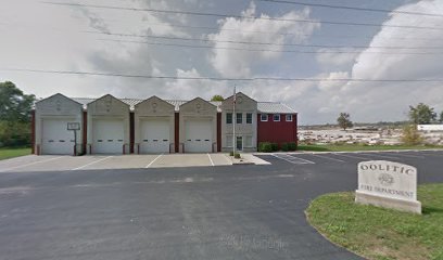 Oolitic Fire Department