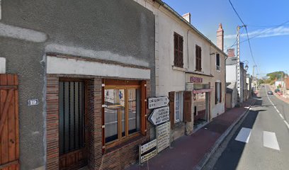 Triperie Volaillailles Beaulieu-sur-Loire