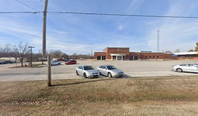 Broken Arrow Municipal Court