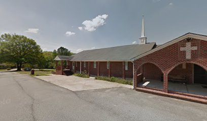 Heaven's View Baptist Church