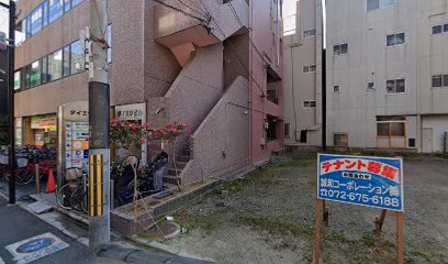 パル高槻店