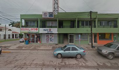 Acumuladores de los Mochis