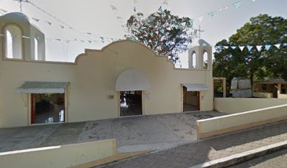 Iglesia El Guayabo
