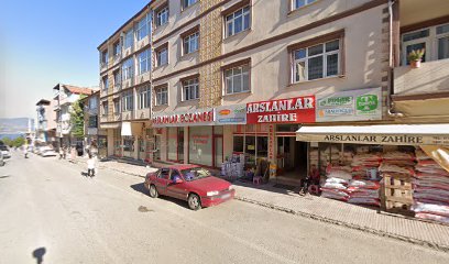 Arslanlar Eczanesi