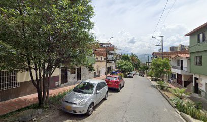 La colegiatura antioqueña de belleza