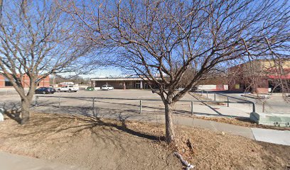 Wesley Detrick - Pet Food Store in Wichita Kansas