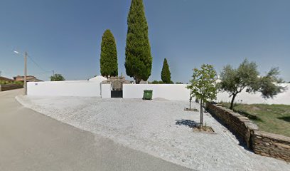 Cemitério de Sarnadas de Ródão