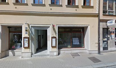 KNEBI - masáže Olomouc