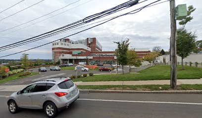 Norwalk Hospital -Emergency Room