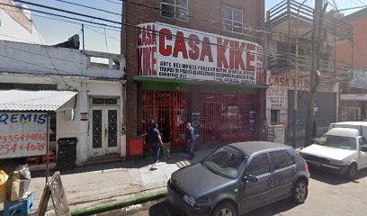 Casa Kike