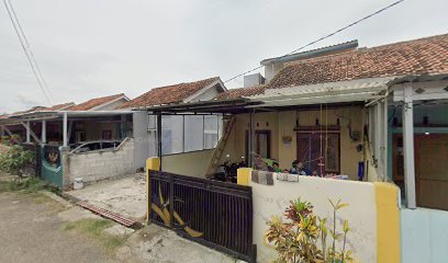 Dapur Felisha M41